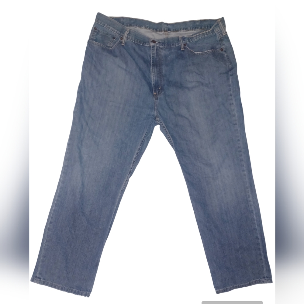 Mens Levi 559